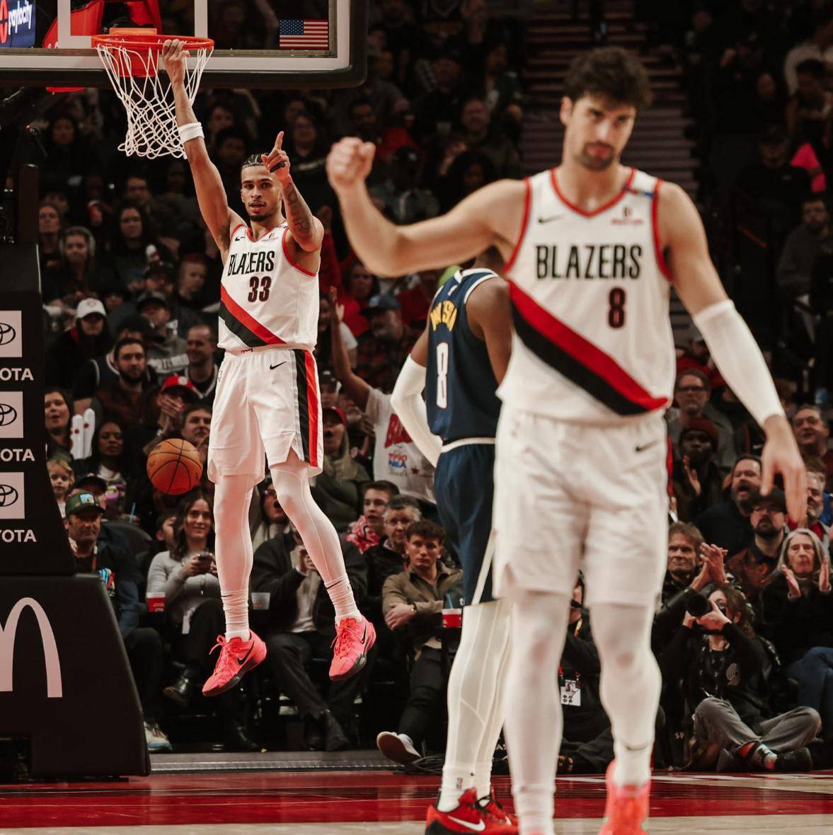 波特兰开拓者在哪个州-九游娱乐入口