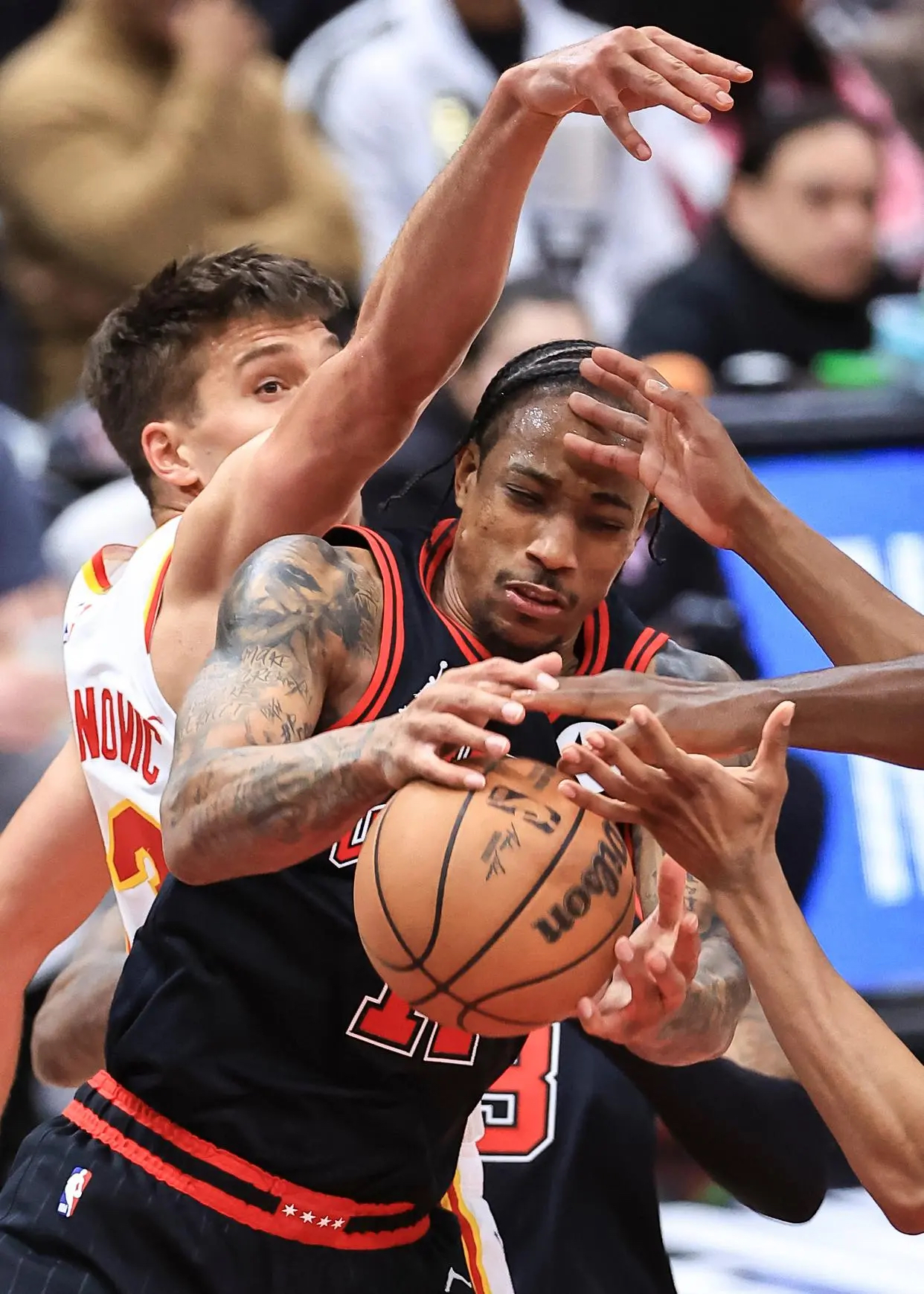 加时末段亚特兰大伤情更新:NBA总决赛节点到来,话题不断,身体对抗强度拉满的简单介绍-九游