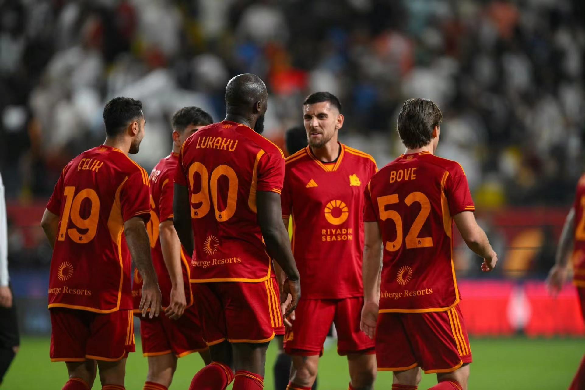 亚特兰大内部会议纪要流出：冲刺阶段刷新队史纪录；欧冠使命明确；资深球员宣示担当的简单介绍-九游