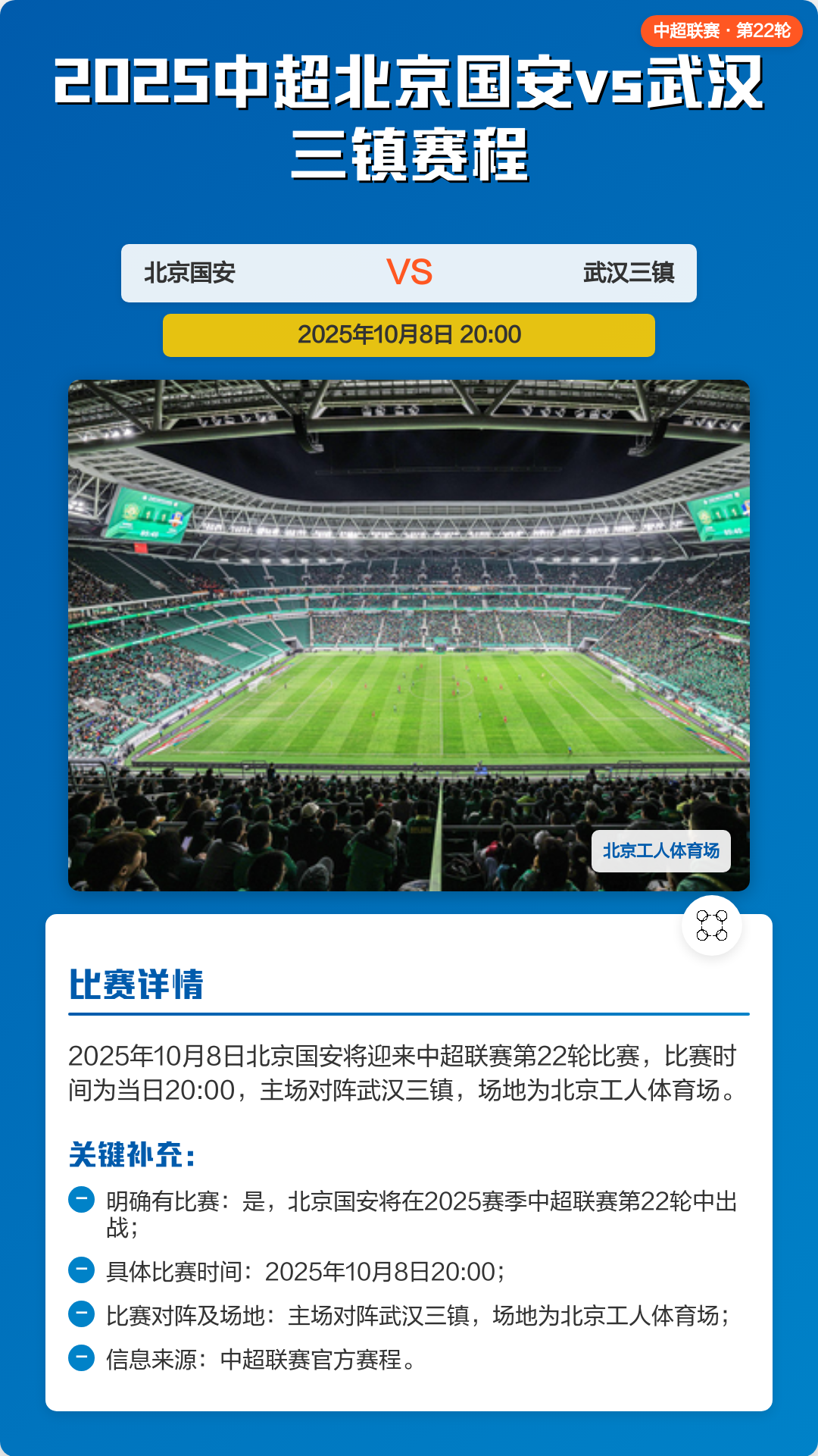 赛前英超焦点战；武汉三镇调整名单；更衣室稳定；年轻球员得到机会的简单介绍-九游娱乐